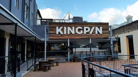 Photo: Kingpin Bowling North Strathfield